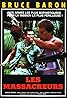 Les massacreurs (1983) Poster