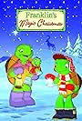 Franklin's Magic Christmas (2001)