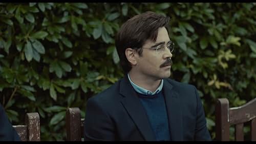 The Lobster: Parrot (US)