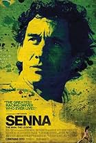 Ayrton Senna in Senna (2010)