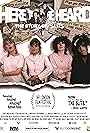 Here to Be Heard: The Story of the Slits (2017)