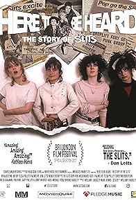 Primary photo for Here to be Heard: The Story of The Slits