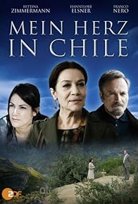 Primary photo for Mein Herz in Chile