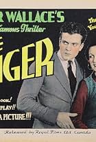 The Gaunt Stranger (1931)