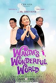 Primary photo for Wanda's Wonderful World