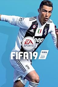 Cristiano Ronaldo in FIFA 19 (2018)