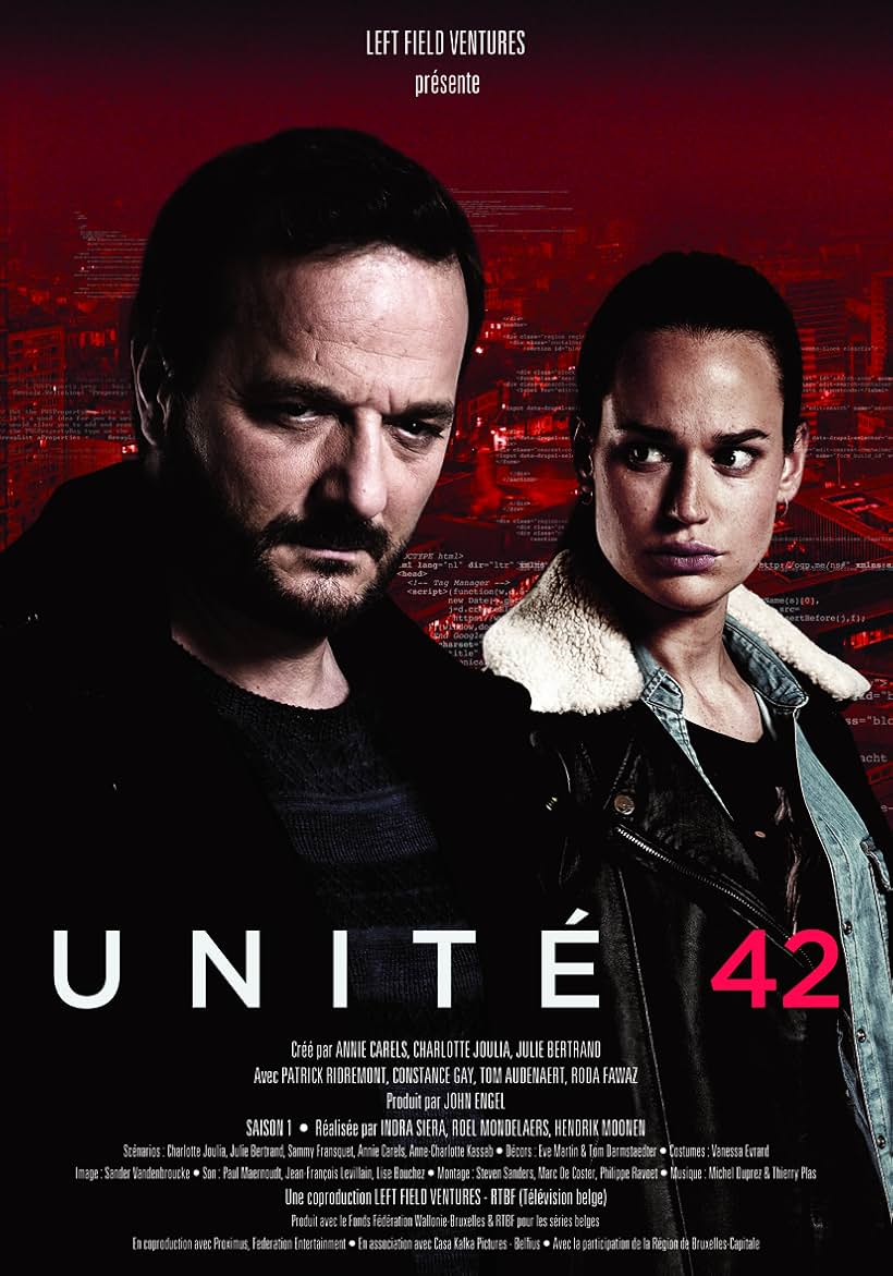 Unit 42 (2017)