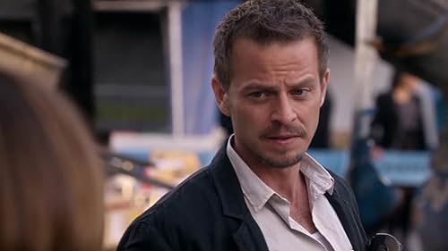 CSI: NY: Clip 1