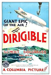 Primary photo for Dirigible