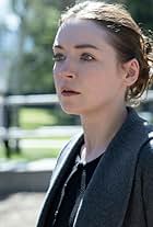 Sarah Bolger in My Eyes Filled and Then Closed on the Last of Childhood Tears (2023)