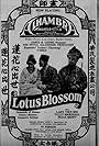 Lotus Blossom (1921)