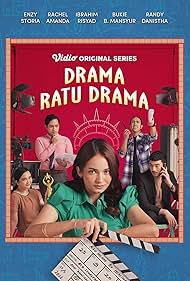 Drama Ratu Drama (2022)