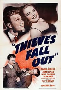 Primary photo for Thieves Fall Out