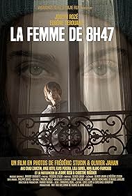 La femme de 8h47 (2023)