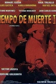 Primary photo for Tiempo de muerte 2