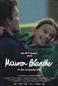 Primary photo for Maison Blanche