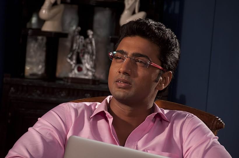 Dev in Bindaas (2014)