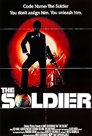 The Soldier (1982)