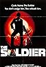 Le Soldat (1982) Poster