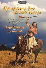 Primary photo for Questions for Crazy Horse