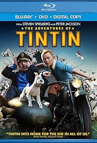 Primary photo for The Journey to Tintin