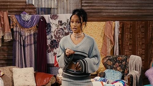 Style Maven Karrueche Tran, Fashion Designer Jerome Lamaar and Upcycle Guru Peder Cho join forces to find the best upcycle artists from around America. Each episode features 3 new upcyclers competing in a series of challenges to be crowned the Upcycle Nation champion.