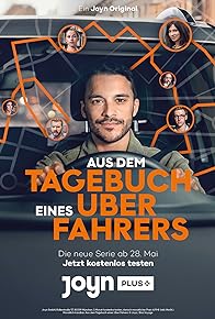 Primary photo for Aus dem Tagebuch eines Uber Fahrers