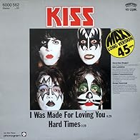 Primary photo for KISS: I Was Made for Loving You