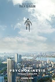 Psychokinesis (2018)