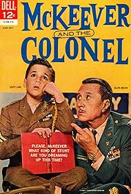 McKeever and the Colonel (1962)