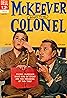 McKeever and the Colonel (TV Series 1962–1963) Poster