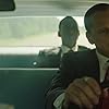 Viggo Mortensen and Mahershala Ali in Green Book (2018)