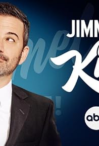 Primary photo for Jimmy Kimmel Live!