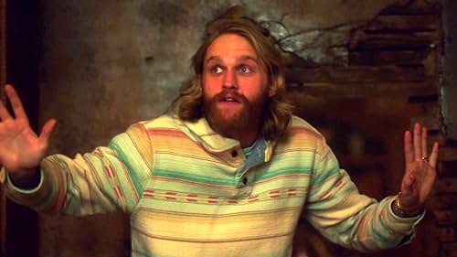 Lodge 49: Season 2