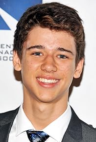 Primary photo for Uriah Shelton