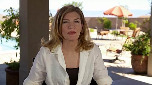 Just Getting Started: Rene Russo On Working With Ron Shelton