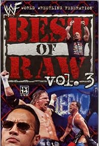 Primary photo for Best of Raw Vol. 3