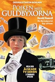 Pojken med guldbyxorna (1975)