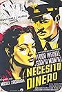 Necesito dinero (1951)