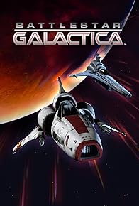 Primary photo for Battlestar Galactica