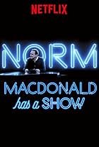 Norm Macdonald Has a Show