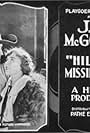 Florence Gilbert and J.P. McGowan in Hills of Missing Men (1922)