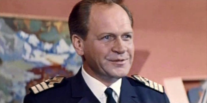 Aleksei Presnetsov in Sokrovishcha pylayushchikh skal (1969)