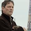 Mark Heap in Murder on the Blackpool Express (2017)