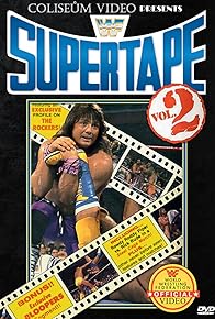 Primary photo for WWF Supertape Vol. 2