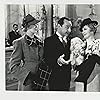 Billie Burke, Franklin Pangborn, and Verree Teasdale in Topper Takes a Trip (1938)