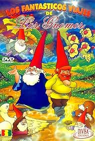 Los fantásticos viajes de los gnomos (1997)