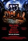 Hairmetal Shotgun Zombie Massacre: The Movie (2016)