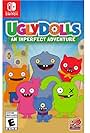 UglyDolls: An Imperfect Adventure (2019)