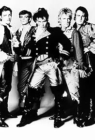 Primary photo for Adam and the Ants